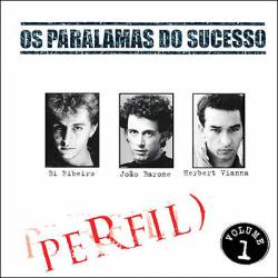 Paralamas Do Sucesso : Perfil: Os Paralamas Do Sucesso - Vol. I